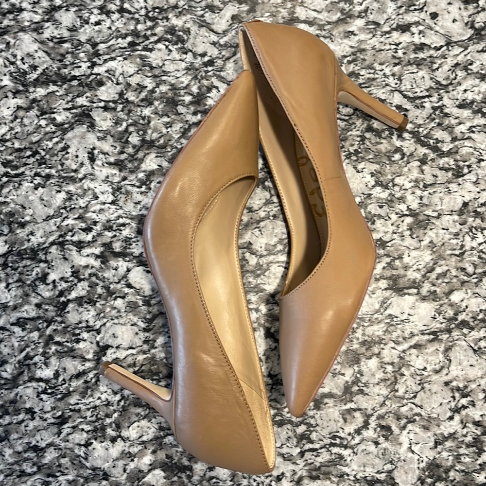 Sam Edelman heels